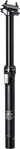 Kind Shock LEVR272405100, Kind Shock Ks Lev Dropper Seatpost Silber 100-400 mm / 27.2