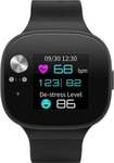 Asus HC-A04, Asus Vivowatch Bp Hc-a04 Watch Schwarz Black