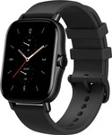 Amazfit W19690V1N, Amazfit Gts 2 Smartwatch Schwarz Black