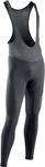 Northwave H21-89211074-10-S, Northwave Active Gel Bib Tights Blau S Mann Black