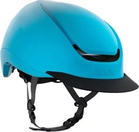 Kask CHE0009021858, Kask Moebius Wg11 Urban Helmet Blau M Light Blue