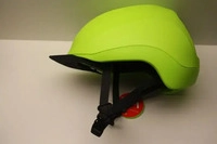Kask CHE0009021358, Kask Moebius Wg11 Urban Helmet Gr&uuml;n M Lime
