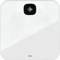 Fitbit 40-41-4990, Fitbit Aria Air Scale Wei&szlig; White