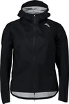 Poc PC528461002LRG1, Poc Signal All-weather Jacket Schwarz L Frau Uranium Black