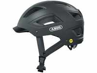 Abus 89202, Abus Hyban 2.0 Mips Urban Helmet Grau L