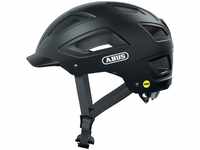 Abus 89201, Abus Hyban 2.0 Mips Urban Helmet Schwarz XL