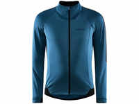 Craft CO1911188-676000-XL, Craft Adv Bike Subz Jacket Blau XL Mann male
