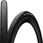 Continental C0101675, Continental Urban Taraxagum 700 X 35 Urban Tyre Schwarz 700 x