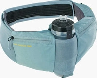 Evoc 21734, Evoc Hip Pouch Pro Waist Bag 1.5l Blau Steel
