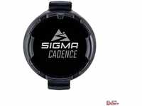 Sigma 20336, Sigma Duo Ant+ / Bluetooth Cadence Sensor Schwarz