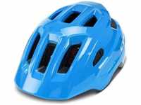 Cube 16413-S, Cube Linok Teamline Mips Helmet Blau S