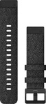 Garmin 010-12875-00, Garmin Quickfit 20 Strap Schwarz Black / Black