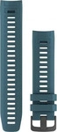 Garmin 010-12854-04, Garmin Instinct Strap Blau Blue