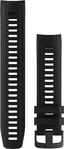 Garmin 010-12854-18, Garmin Instinct Strap Schwarz Black