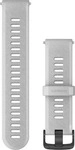 Garmin 010-11251-9E, Garmin Forerunner 22 Mm Silicone Strap Wei&szlig; Whitestone