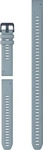 Garmin 010-13029-00, Garmin Quickfit 20 Strap 3 Pieces Blau Sea