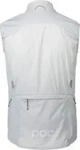 Poc PC523181042SML1, Poc Pro Thermal Gilet Wei&szlig; S Mann Granite Grey