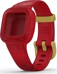 Garmin 010-12666-41, Garmin Vivofit Junior 3 Strap Rot Iron Man