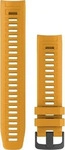 Garmin 010-12854-03, Garmin Instinct Strap Orange Ochre Yellow
