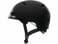 Abus 81758, Abus Scraper 3.0 Urban Helmet Schwarz M
