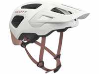 Scott 288594-White/LightPink-XS-S, Scott Argo Plus Mips Mtb Helmet Weiß XS-S