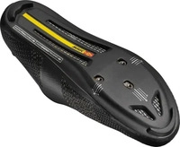 Mavic 40932129, Mavic Cosmic Ultimate Iii Road Shoes Schwarz EU 42 Mann Black