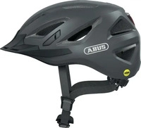 Abus 89188, Abus Urban-i 3.0 Mips Urban Helmet Schwarz XL Titan