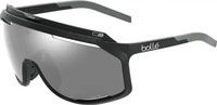 Bolle BS018001, Bolle Chronoshield Polarized Sunglasses Schwarz Polarized Volt+ Cold