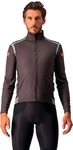 Castelli 4521546030-L, Castelli Perfetto Ros Gore-tex Infinium Windstopper Jacket