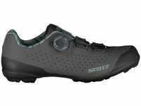 Scott 288807-DarkGrey/LightGreen-36, Scott Pro Gravel Shoes Grau EU 36 Frau female