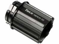 Tacx T2875.51, Tacx Neo Campagnolo Cover Schwarz