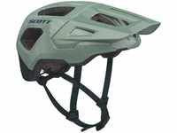 Scott 288594-MineralBlue-XS-S, Scott Argo Plus Mips Mtb Helmet Grün XS-S