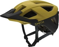 Smith SMITHE007310455962, Smith Session Mips Mtb Helmet Gelb,Schwarz L Matte Mystic