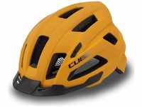 Cube 16306-L, Cube Cinity Helmet Gelb L