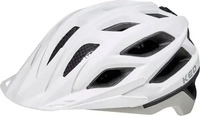 Ked 222005-0LBM, Ked Companion Mtb Helmet Wei&szlig; L White Matt