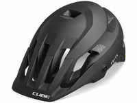 Cube 16265-S, Cube Frisk Mtb Helmet Schwarz S
