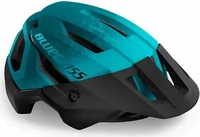 Bluegrass 730013/3HG012CE00SBL1, Bluegrass Rogue Mtb Helmet Blau,Schwarz S Blue...