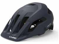 Cube 16268-S, Cube Frisk Mtb Helmet Blau S
