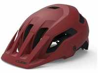 Cube 16266-S, Cube Frisk Mtb Helmet Rot S