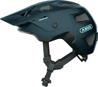 Abus 64861, Abus Modrop Mtb Helmet Blau S Midnight Blue