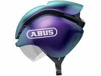 Abus 64269, Abus Gamechanger Triathlon Time Trial Helmet Blau M