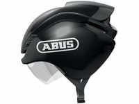 Abus 64272, Abus Gamechanger Triathlon Time Trial Helmet Schwarz M