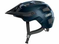 Abus 64711, Abus Motrip Mtb Helmet Blau S