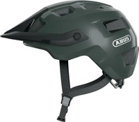 Abus 64715, Abus Motrip Mtb Helmet Gr&uuml;n S vert sapin