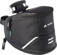 Vaude Bike 160120100, Vaude Bike Tool 3.3l Tool Saddle Bag Schwarz Black