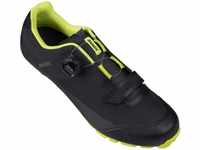 Mavic 41393727, Mavic Crossmax Elite Sl Mtb Shoes Schwarz EU 40 2/3 Mann male