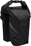 Vaude Bike 159190100, Vaude Bike Road Master Urban Double 32+6l Panniers Schwarz