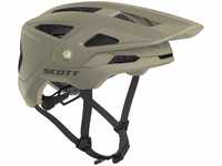 Scott 280408-SandBeige-S, Scott Stego Plus Mips Mtb Helmet Beige S