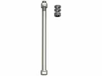 Tacx T1708, Tacx E-thru 12x1.75 Mm Trainer Axle Silber