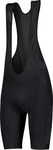 Scott 280334-0001-XL, Scott Endurance + Bib Shorts Schwarz XL Mann Black